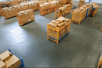 NVIDIA World Foundation Models: 물리적 AI의 혁신을 가속